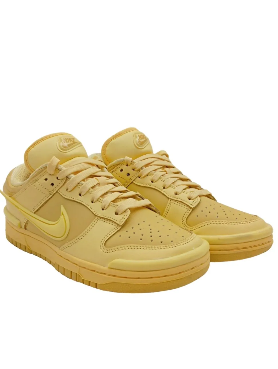 Schnürsneaker Größe 38,5