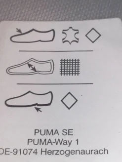 Schnürsneaker Größe 36