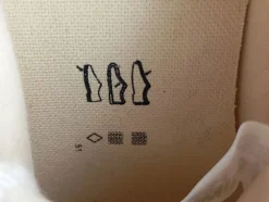 Schnürsneaker Größe 37,5