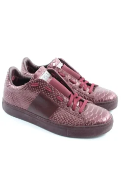 Schnürsneaker Größe 39