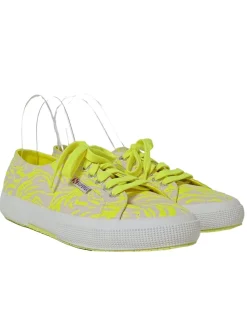 Schnürsneaker Größe 41