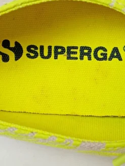 Schnürsneaker Größe 41