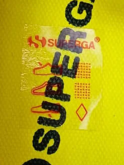 Schnürsneaker Größe 41