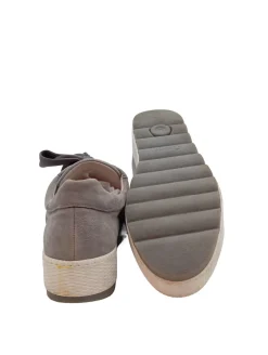 Schnürsneaker Größe 42