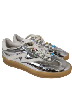 Schnürsneaker Größe 39