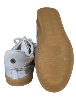 Schnürsneaker Größe 39