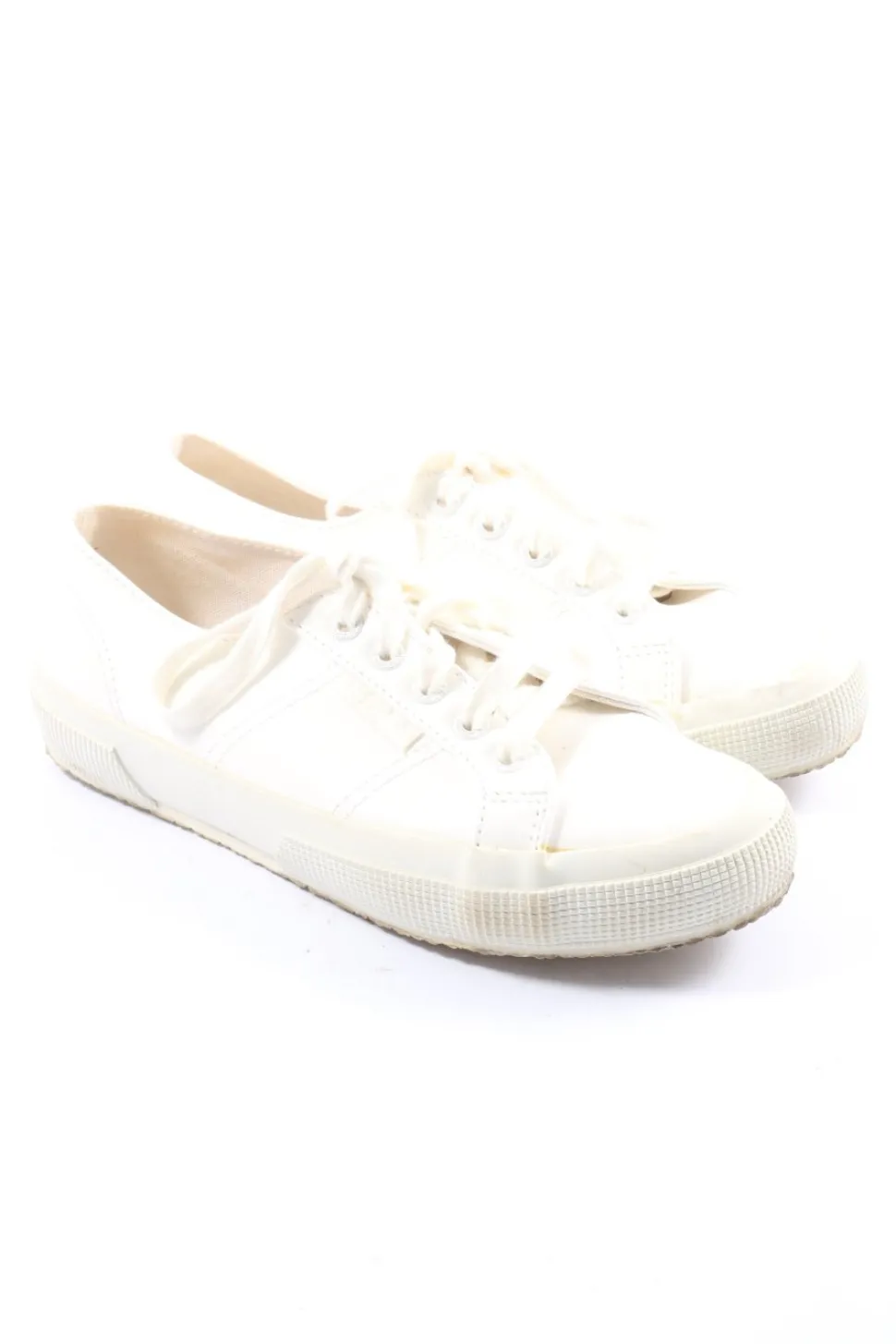 Schnürsneaker Größe 37