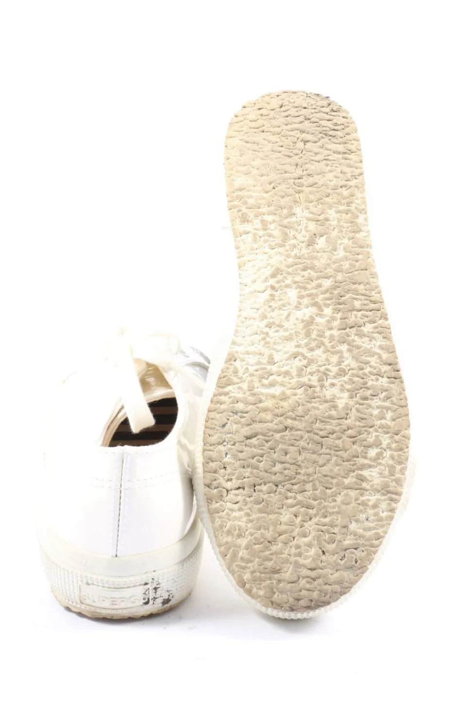 Schnürsneaker Größe 37