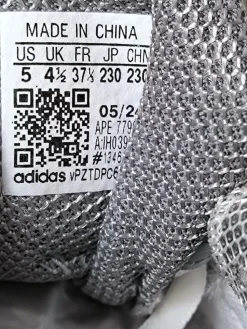 Schnürsneaker Größe 37