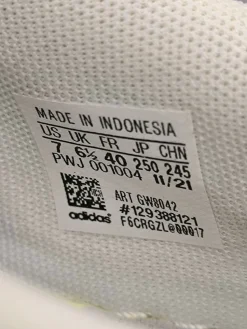 Schnürsneaker Größe 38