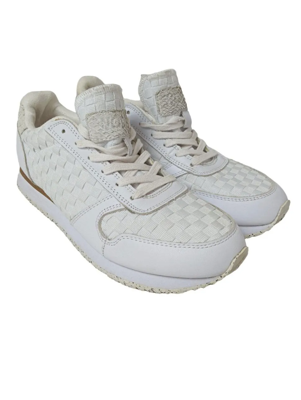 Schnürsneaker Größe 39