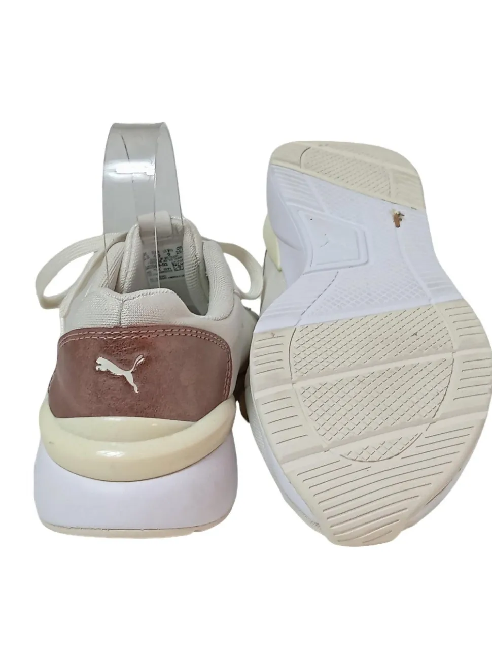 Schnürsneaker Größe 40