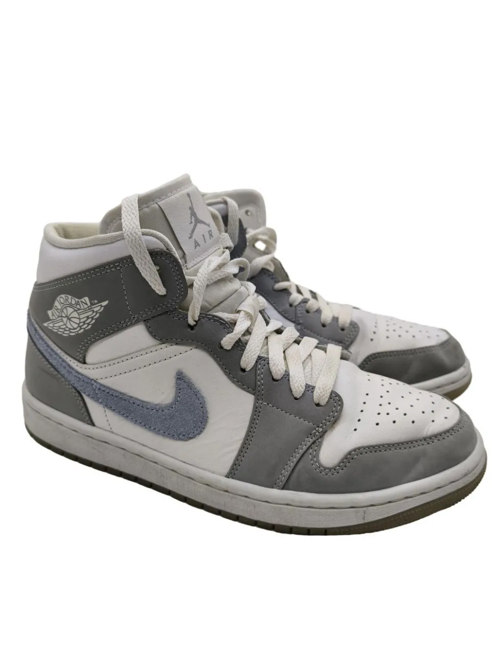 Schnürsneaker Größe 40