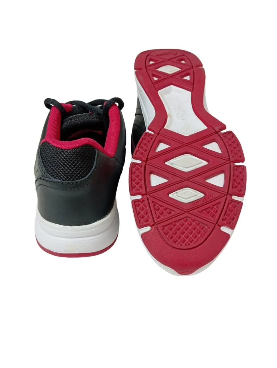 Schnürsneaker Größe 36,5