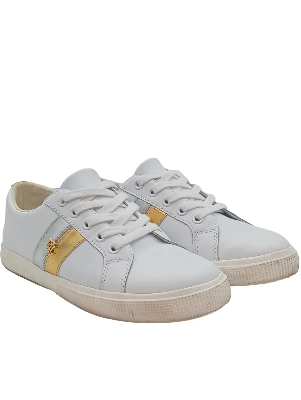 Schnürsneaker Größe 38