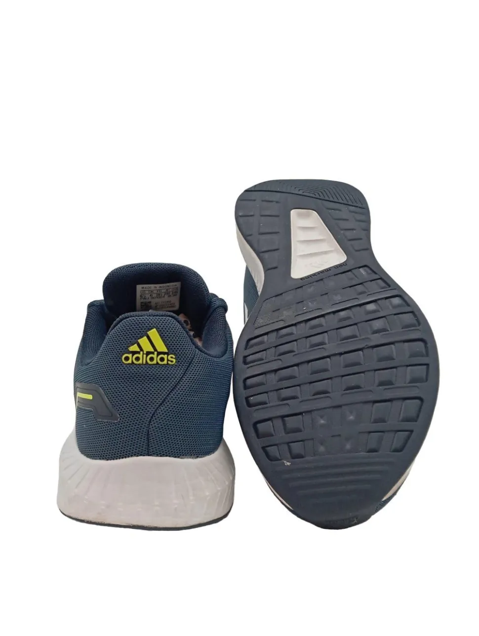 Schnürsneaker Größe 39