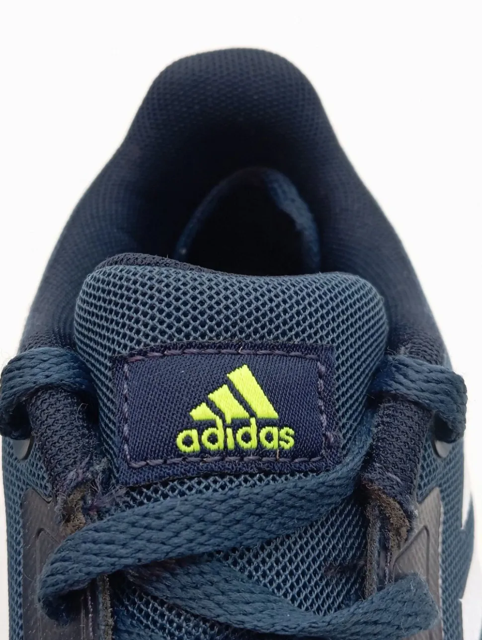 Schnürsneaker Größe 39