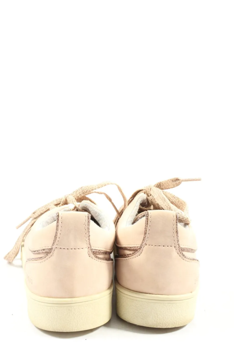 Schnürsneaker Größe 38