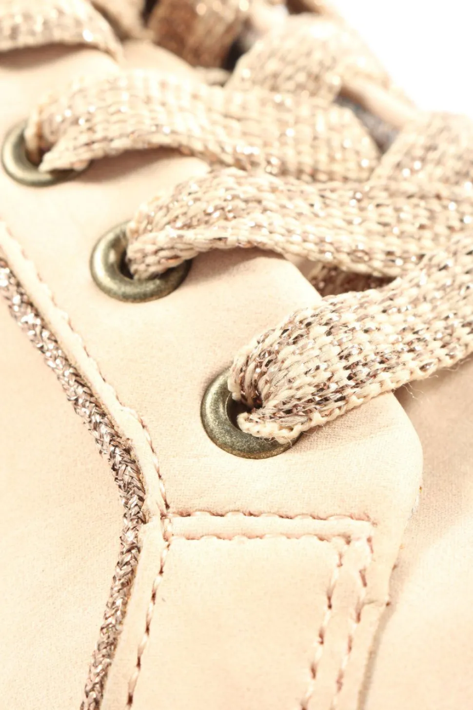 Schnürsneaker Größe 38