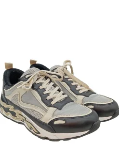 Schnürsneaker Größe 37