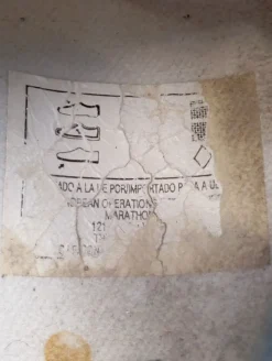 Schnürsneaker Größe 37