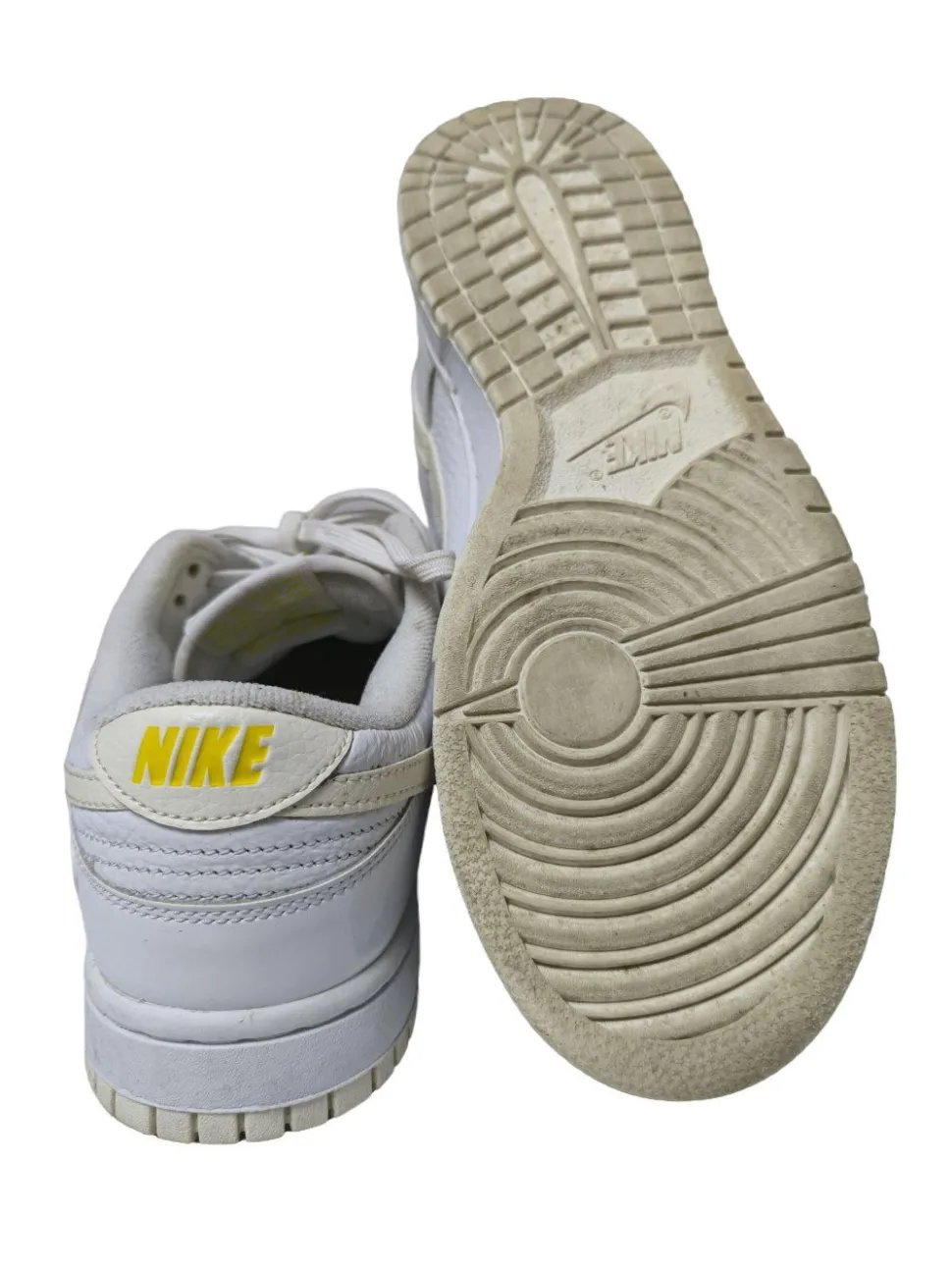 Schnürsneaker Größe 38