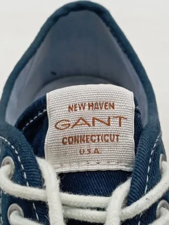 Schnürsneaker Größe 37