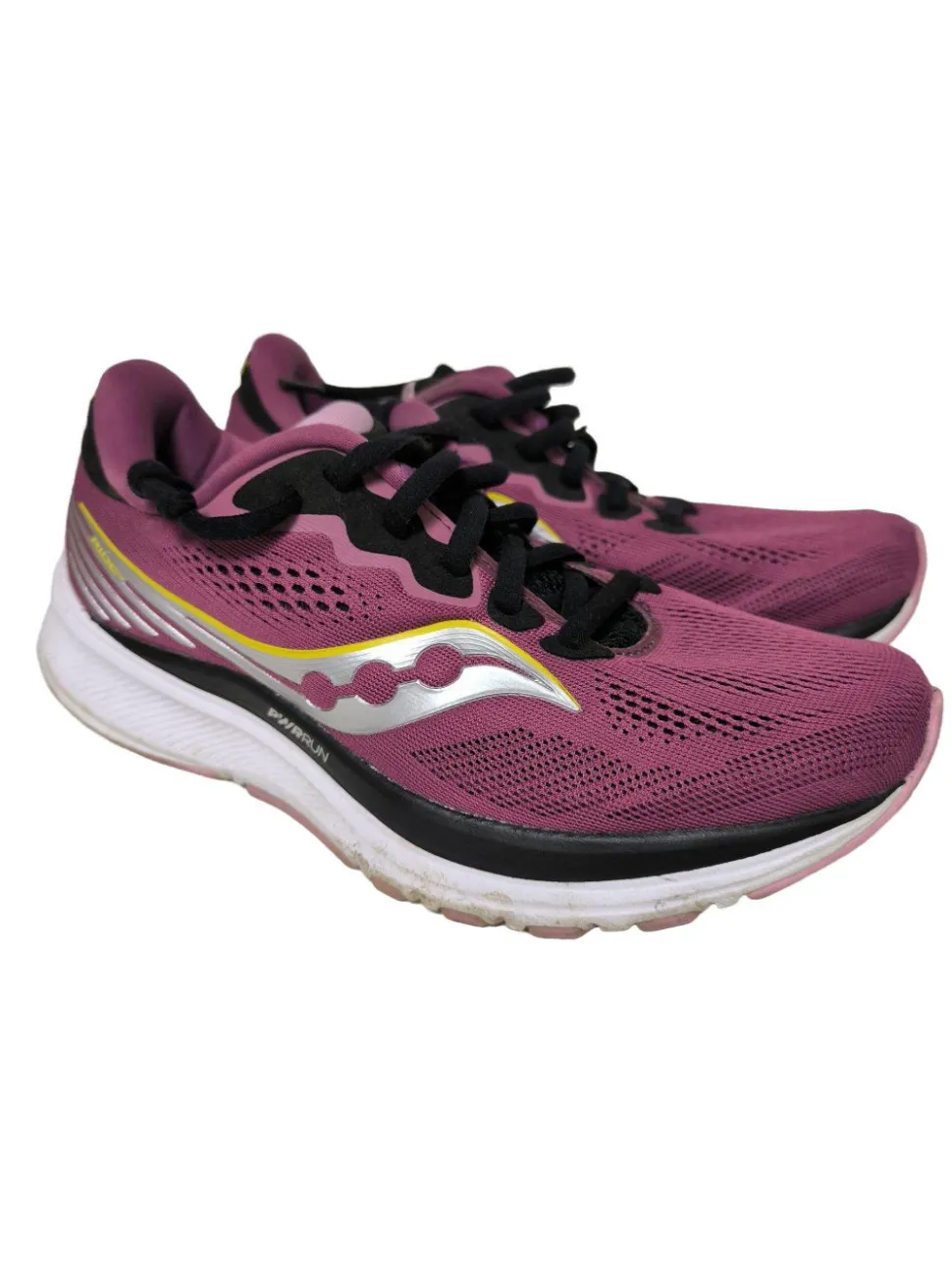 Schnürsneaker Größe 38