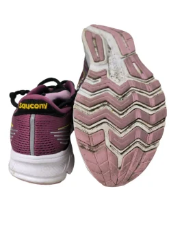 Schnürsneaker Größe 38