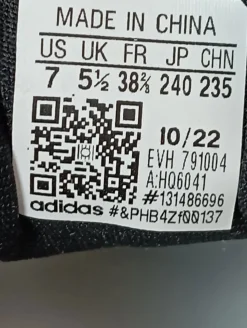 Schnürsneaker Größe 38