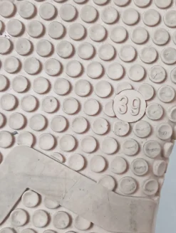 Schnürsneaker Größe 39