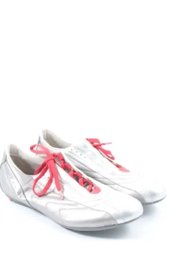 Schnürsneaker Größe 40