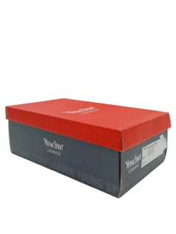 Schnürsneaker Größe 41