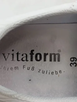 Schnürsneaker Größe 39