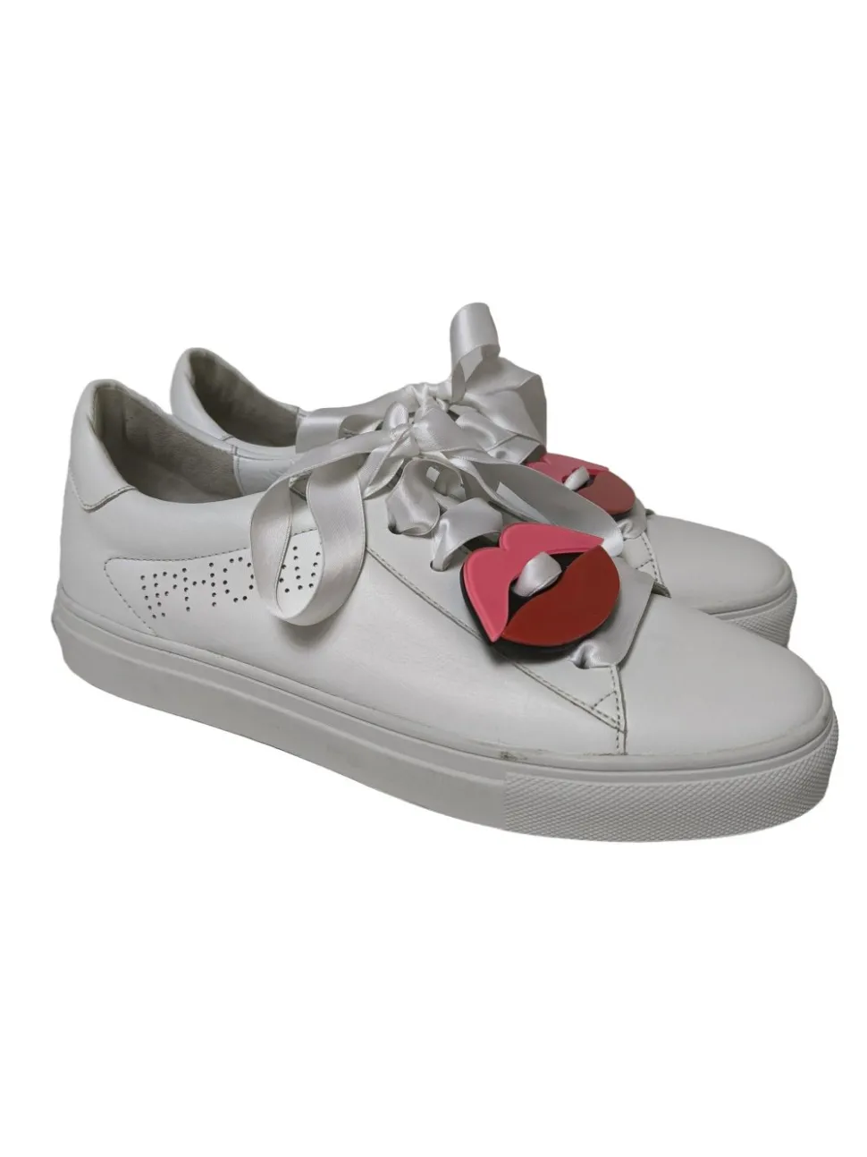 Schnürsneaker Größe 37