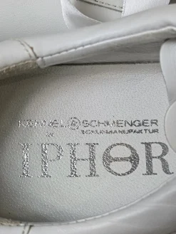 Schnürsneaker Größe 37