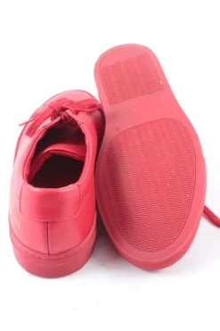 Schnürsneaker Größe 40,5