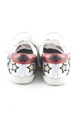 Schnürsneaker Größe 36