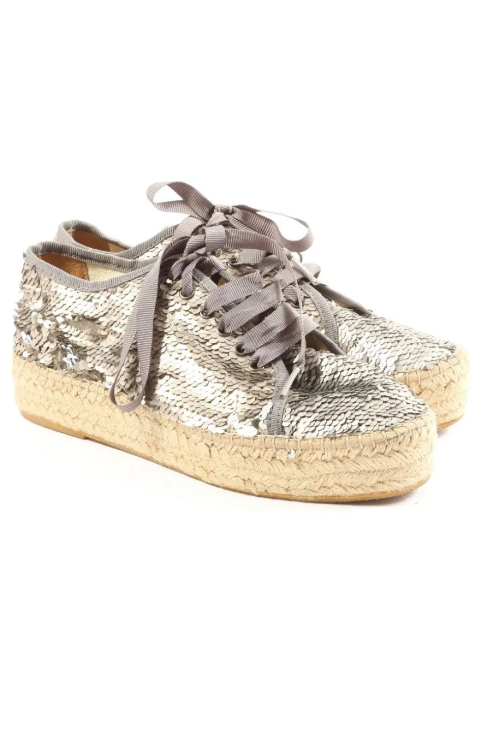 Schnürsneaker Größe 37