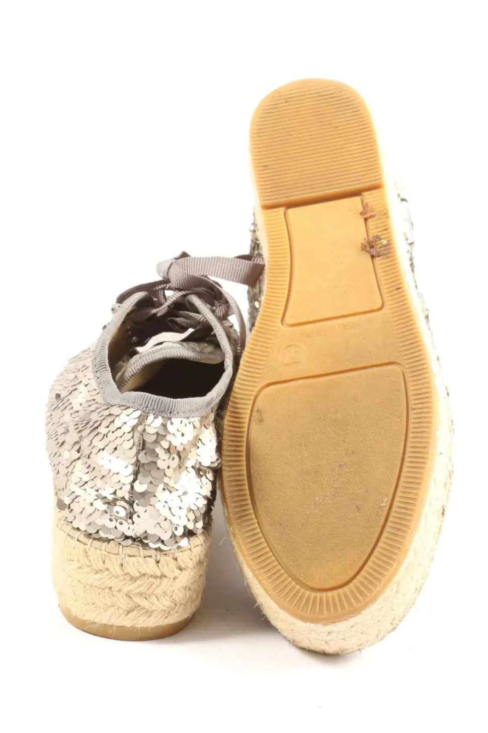 Schnürsneaker Größe 37