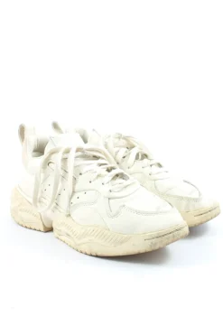 Schnürsneaker Größe 36,5