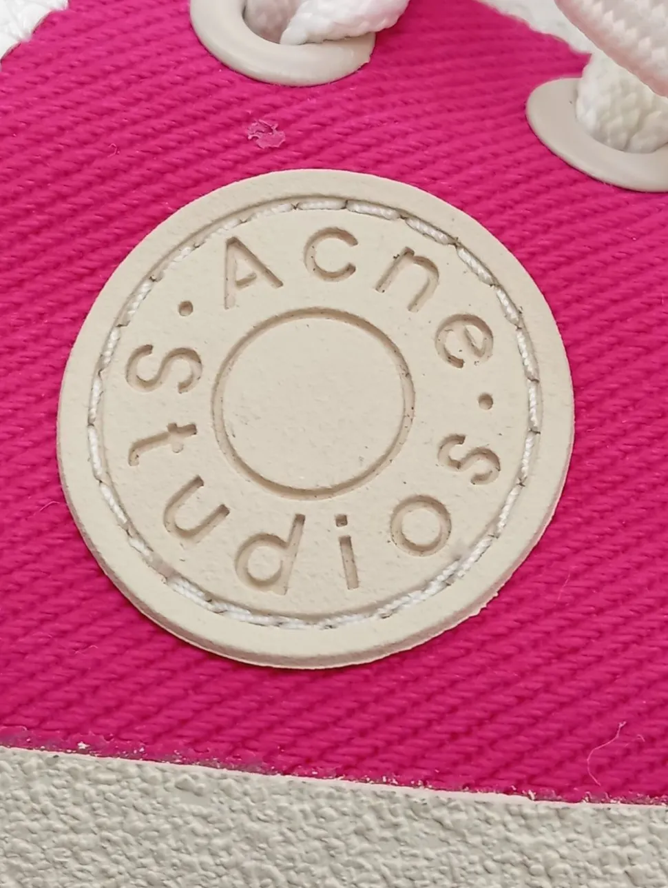 Schnürsneaker Größe 39