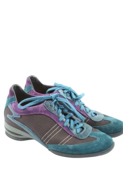 Schnürsneaker Größe 36,5