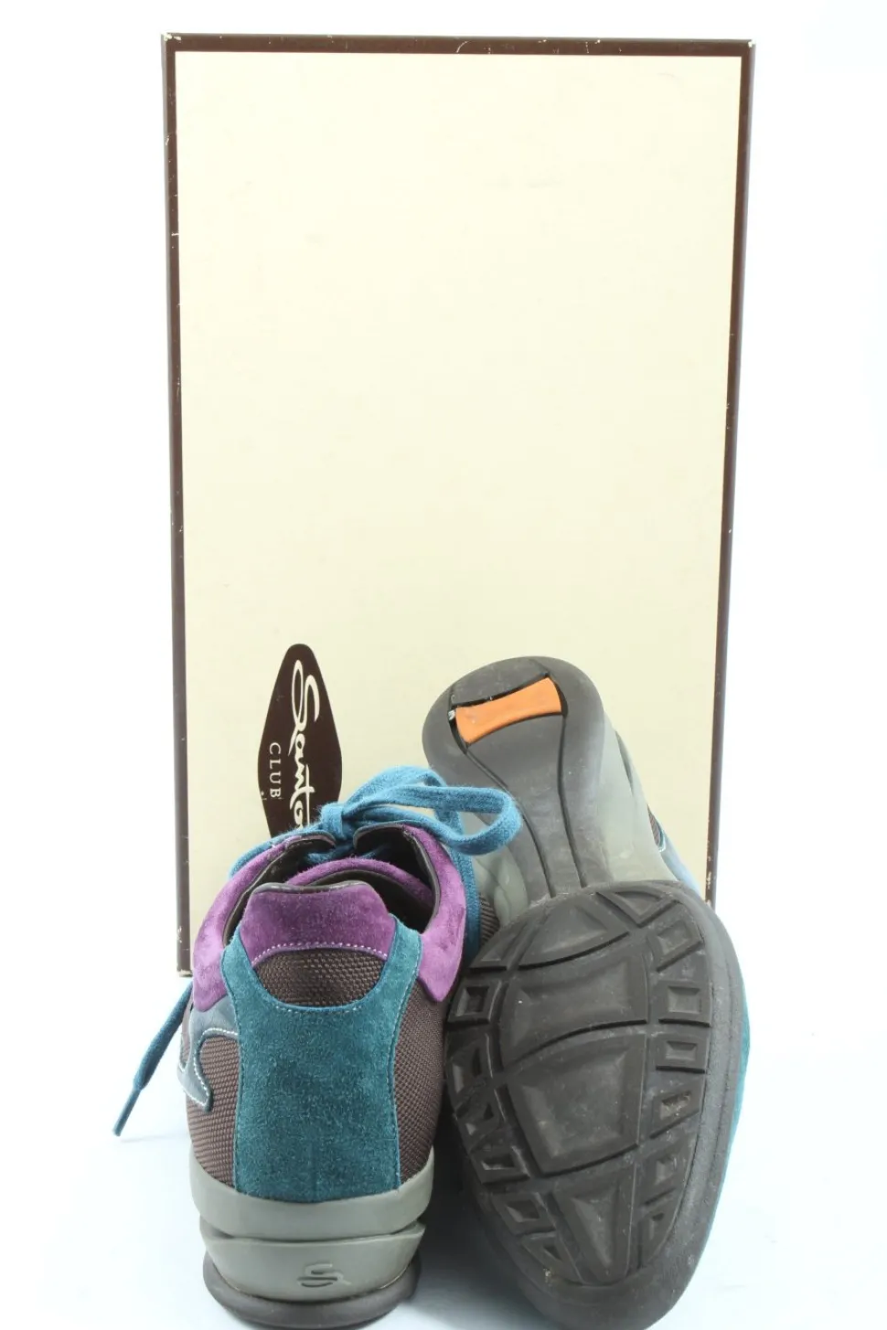 Schnürsneaker Größe 36,5