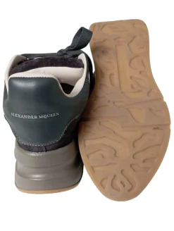 Schnürsneaker Größe 35