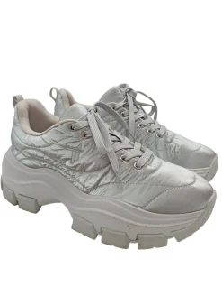 Schnürsneaker Größe 41