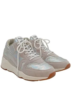 Schnürsneaker Größe 37