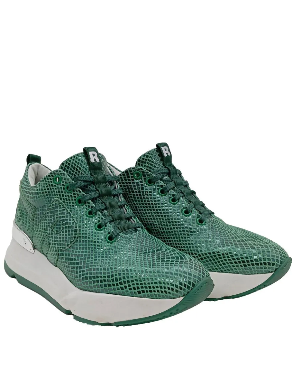 Schnürsneaker Größe 38