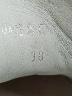 Schnürsneaker Größe 38