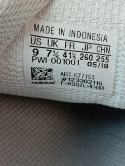 Schnürsneaker Größe 40